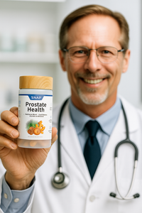 🛡️ Prostate Health + Nitric Oxide – Refuerza tu bienestar masculino . 3 combos  tratamiento completo