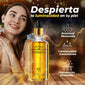 2 Sérum 24K Gold de Bioaqua + Regalo Masajeador Facial